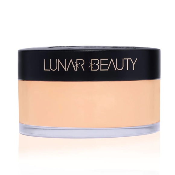 Lunar Beauty Lunarversal Setting Powder (translucent medium) - Picture 3 of 4
